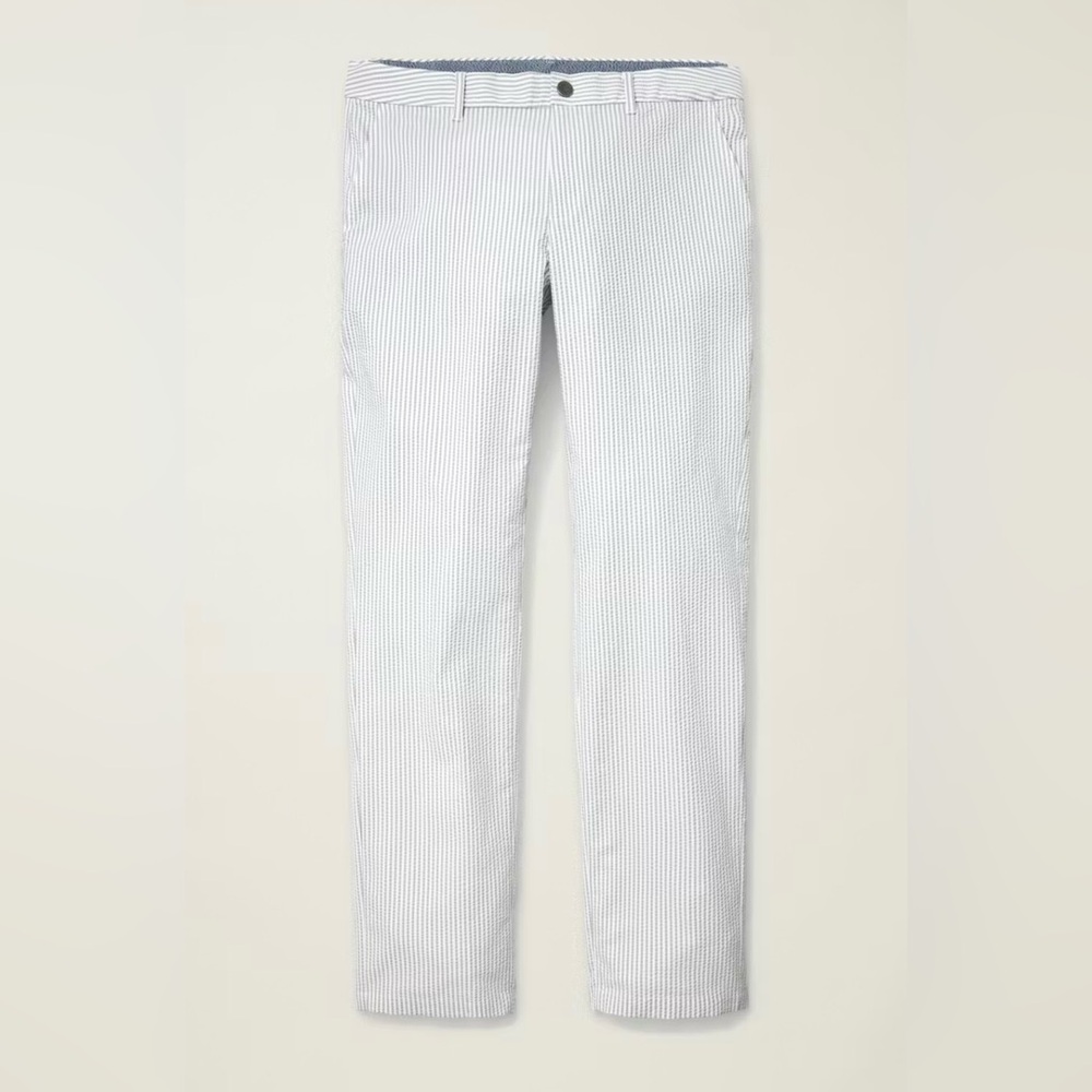 Bonobos | Performance Seersucker Golf Pant - Picture 12 of 12